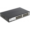 HUB Switch D-Link 24 Port DGS-1024C Gigabit 100/1000 ( Case Besi )